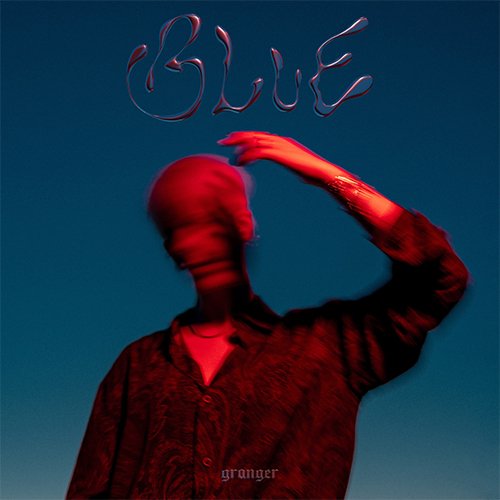 granger: "Blue" è il nuovo singolo