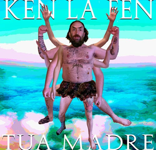 Ken La Fen, “Tua Madre”: la recensione del nuovo album