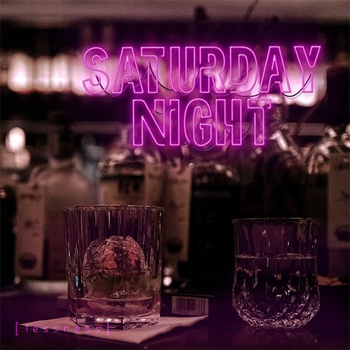 [lessness]: "Saturday night" è il nuovo singolo