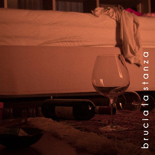 limoni: "Brucia la stanza" è il nuovo singolo