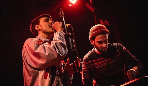 luzee: "lost" è il nuovo video
