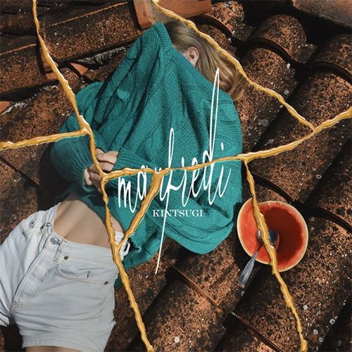manfredi: "kintsugi" è il nuovo album
