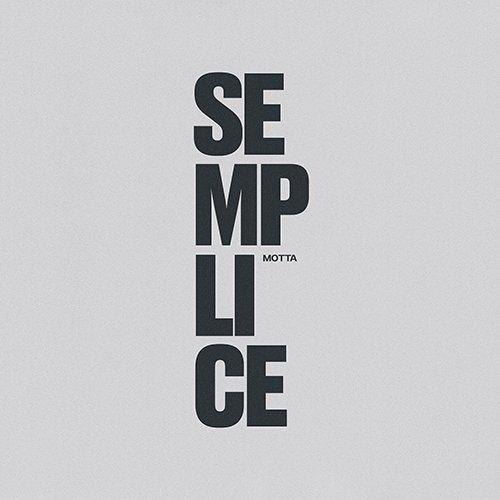 Motta: "Semplice" è il nuovo album