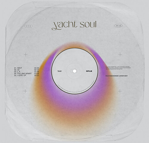 Old Fashioned Lover Boy, “Yacht Soul”: la recensione