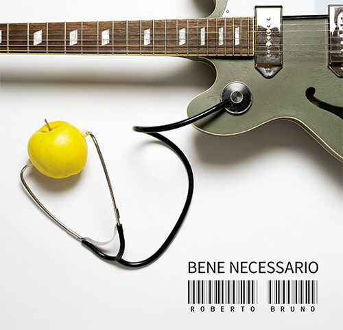 Roberto Bruno, “Bene necessario”: la recensione