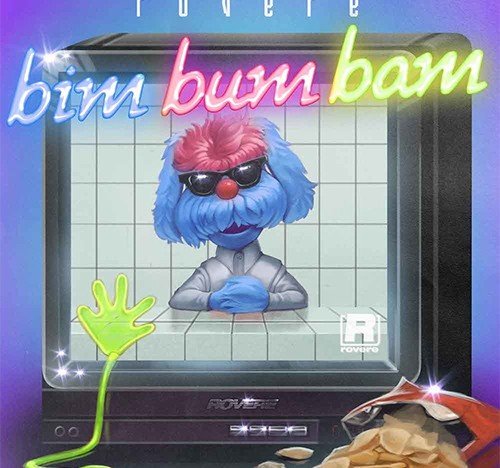 rovere: "bim bum bam" è il nuovo video