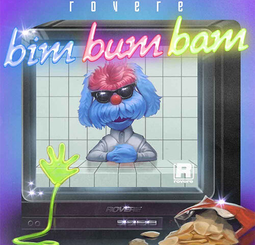 rovere: “Bim Bum Bam” è il nuovo video #trakoftheday