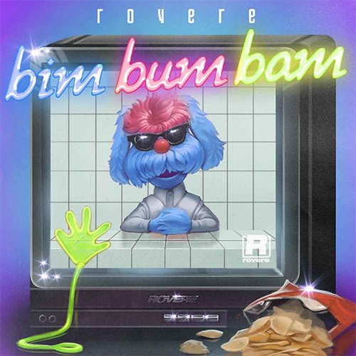 rovere: "bim bum bam" è il nuovo video
