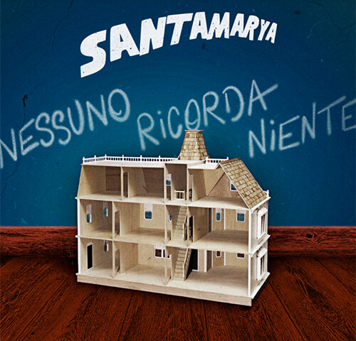 Santamarya, “Nessuno ricorda niente”: la recensione