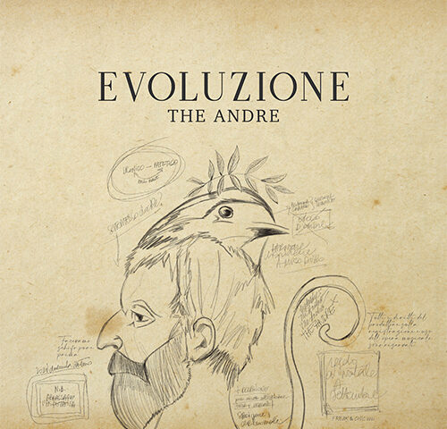The Andre, “Evoluzione”: La recensione dell’ep