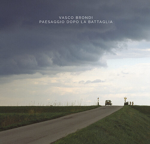 Vasco Brondi, “Paesaggio dopo la battaglia”: recensione e streaming