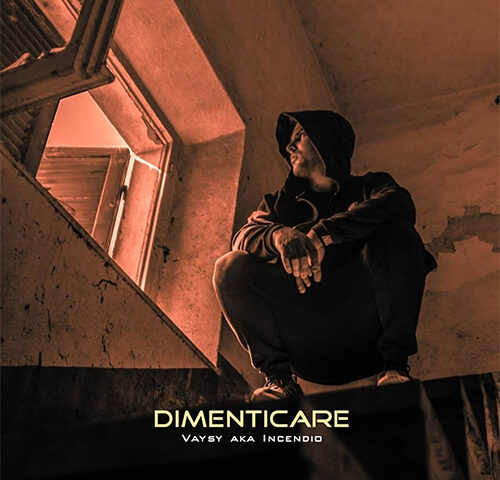 Vaysy: “Zero sentimenti” è il nuovo video #trakoftheday