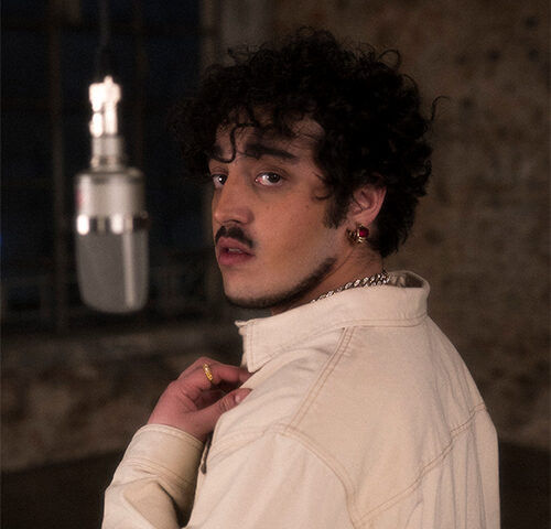 Viscardi: “Anche se” è il nuovo video #trakoftheday