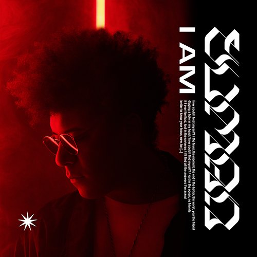 yuman: "I Am" è il nuovo video