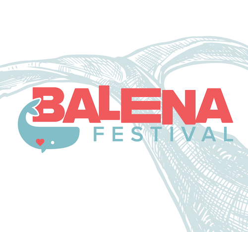 balena festival