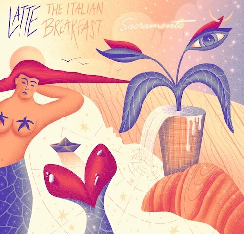 Sacramento, “Latte (The Italian Breakfast)”: la recensione