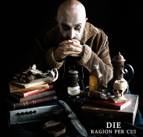 Die: “Ragion per cui” in anteprima esclusiva su TRAKS