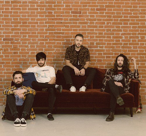 fast animals and slow kids: "Senza deluderti" è il nuovo singol