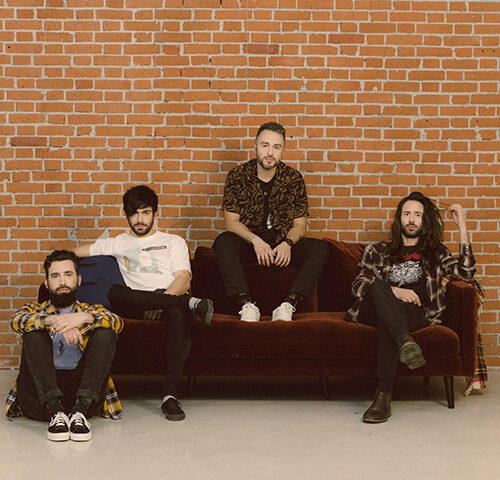 Fast Animals and Slow Kids: “Senza deluderti” è il nuovo singolo