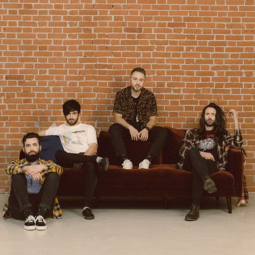 fast animals and slow kids: "Senza deluderti" è il nuovo singol