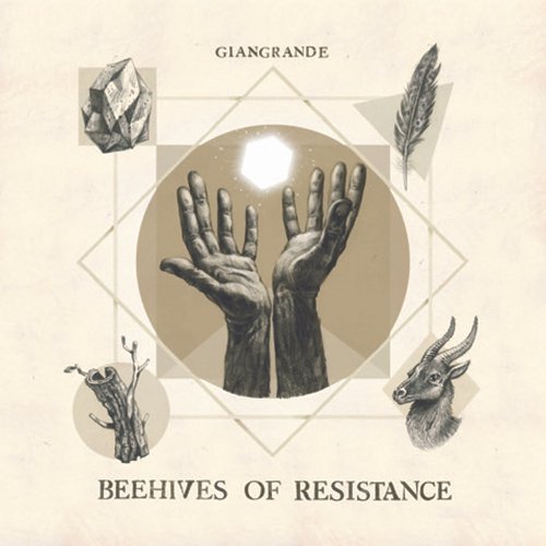 giangrande: "beehives of resistance" è il nuovo video