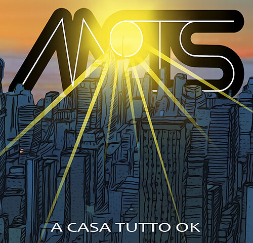 MoTs: “A casa tutto ok” è il nuovo video