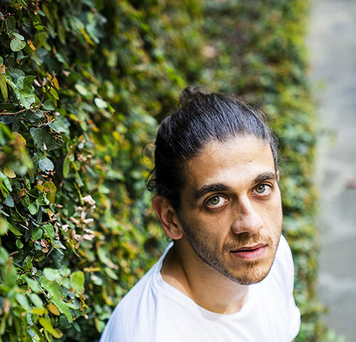 Mirkoeilcane: “Povera me” è il nuovo video #trakoftheday