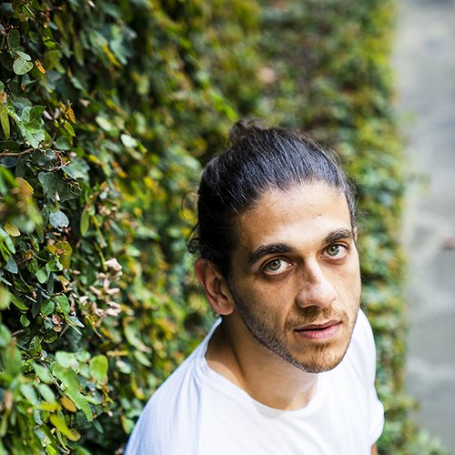 mirkoeilcane: "povera me" è il nuovo video