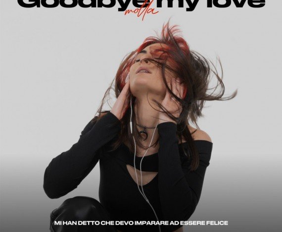 Molla - GoodbyeMyLove (1)