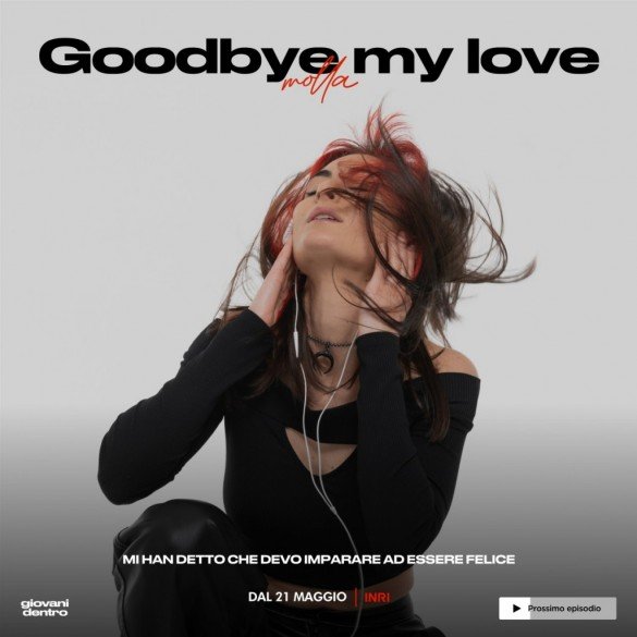 Molla - GoodbyeMyLove (1)