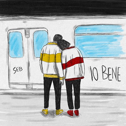 seb: "io bene" è il nuovo singolo