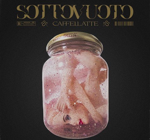 caffelatte: "Sottovuoto" è il nuovo singolo