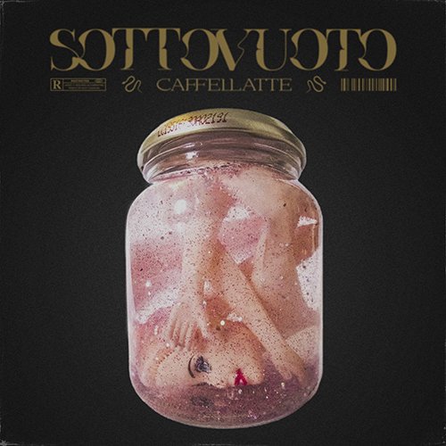 Caffellatte: “Sottovuoto” è il nuovo singolo