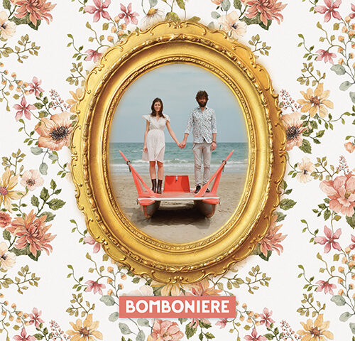 Scarda, “Bomboniere”: la recensione