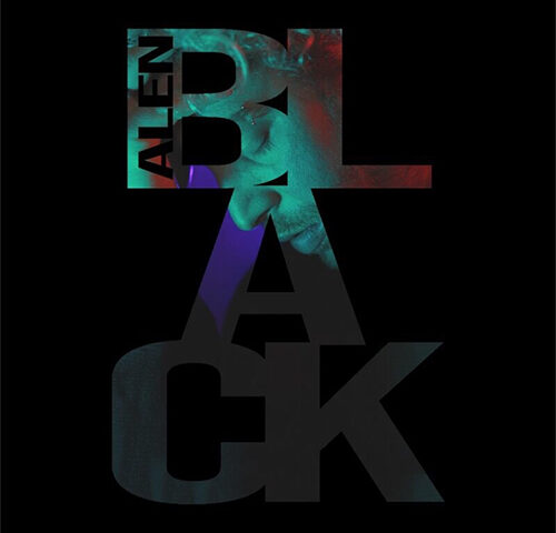 Alen, “Black”: la recensione