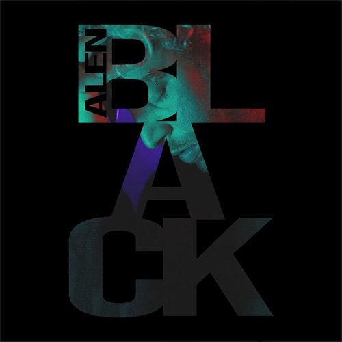 Alen: "Black" è il nuovo album