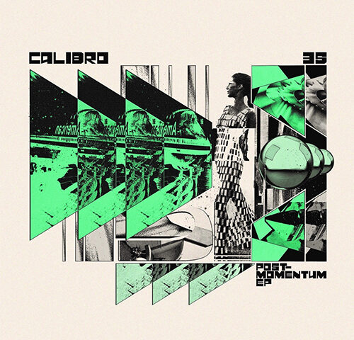 Calibro 35, “Post Momentum ep”: la recensione