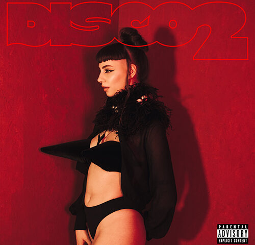 cmqmartina, “DISCO 2”: la recensione