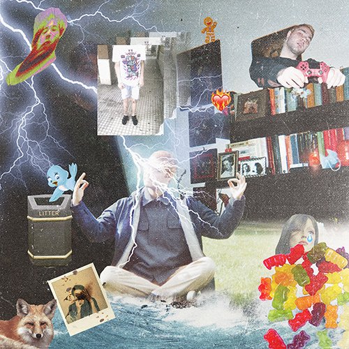 Dorso: "Post Benessere" è il nuovo album