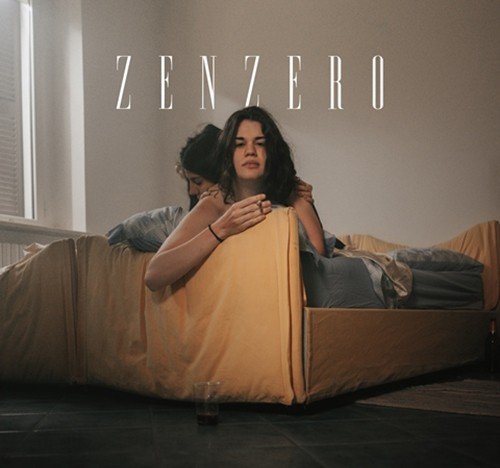 Francesco savini: "Zenzero" è il nuovo singolo