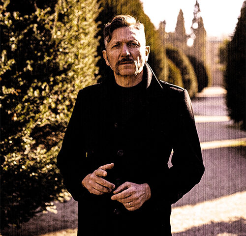 Giorgio Ciccarelli: “Non credo in Dio” è il nuovo singolo