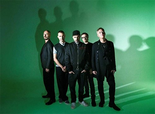 goa boa subsonica