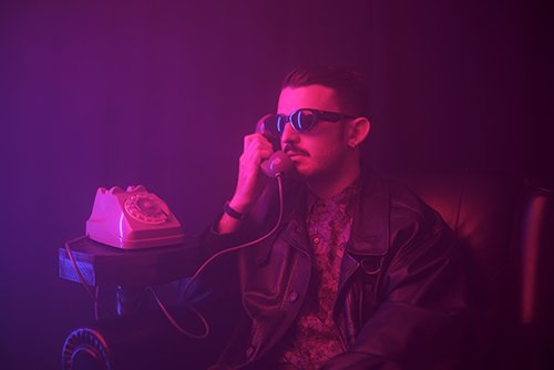 il cairo: "Baby (tutto quello che vuoi)" è il nuovo video