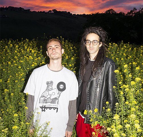 Little Pieces of Marmelade: nuove date (e anche l’Alcatraz)