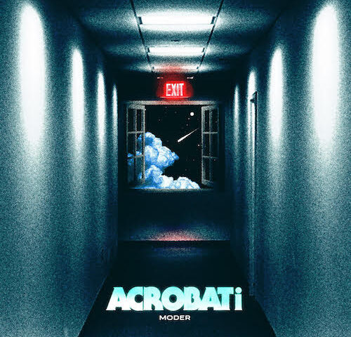 Moder, “Acrobati”: la recensione