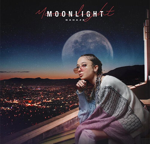 Nahaze: “Moonlight” è il nuovo video #trakofthenight