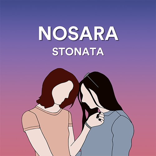 nosara: "stonata" è il nuovo singolo