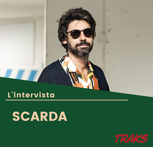 Scarda: ho capito qualcosa dell’amore ma poi ho sbagliato lo stesso