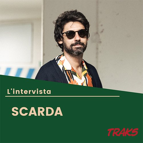 Scarda intervista Bomboniere