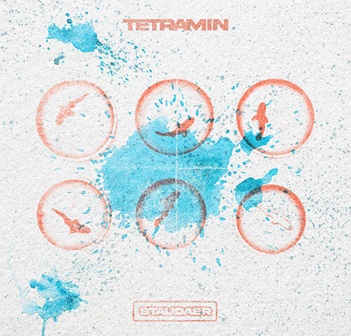Staudaer: “Tetramin” è il singolo di debutto